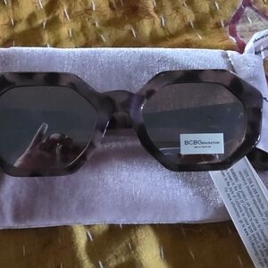 BCBGeneration Tortoise Shell Sunglasses
